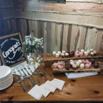 Special Event - Cake Table