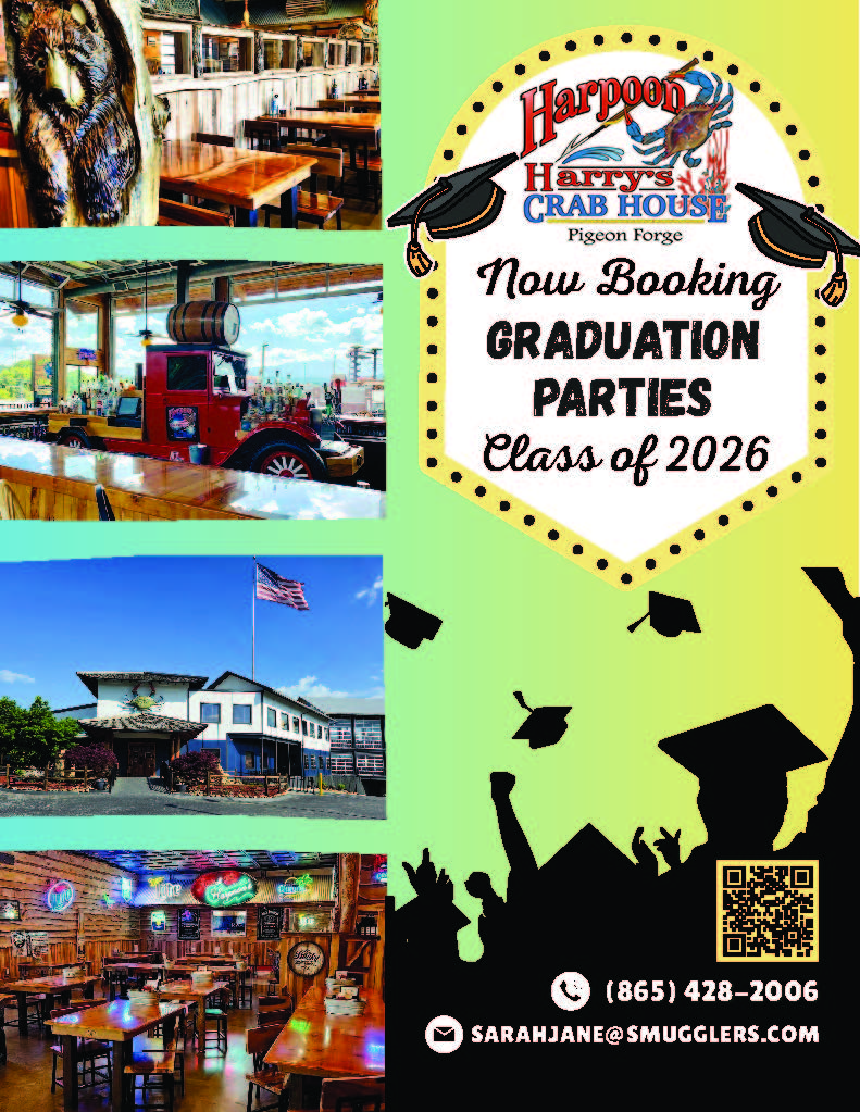 Graduation parties