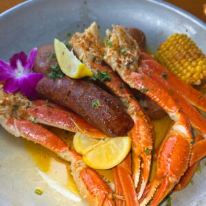 Pound Snow Crab