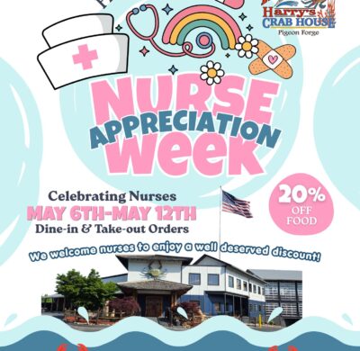 Nurse Appreciation Week